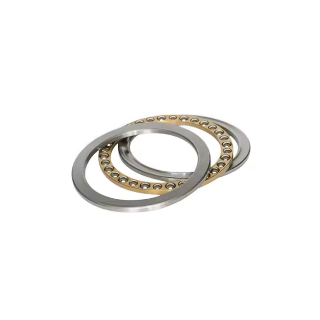 Customizable 51326 Thrust Ball Bearing Manufacture