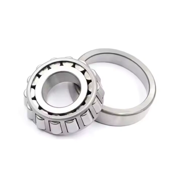 Custom Wholesale 30212 Tapered Roller Bearings