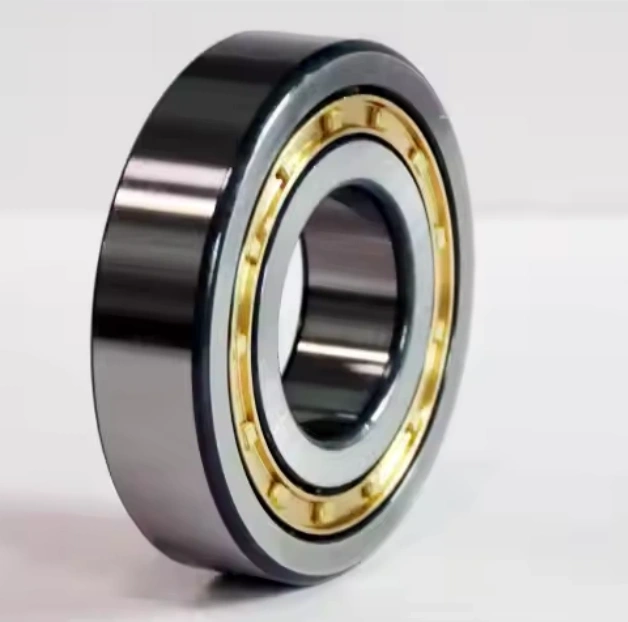 Custom 3168 Cylindrical Roller Caterpillar Bearing Manufacturer