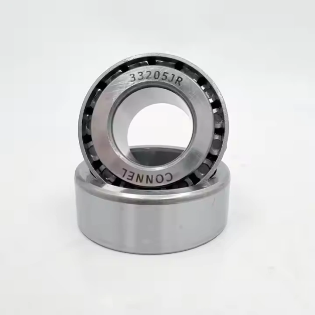 High-end Customization 33205 Tapered Roller Bearing Supplier