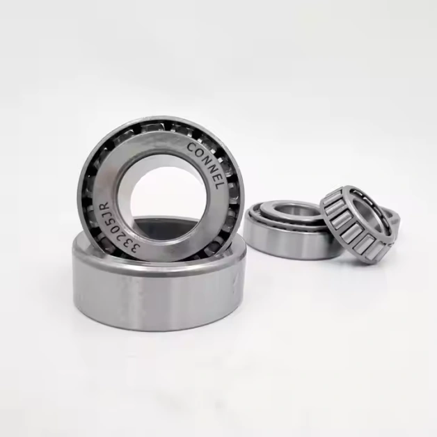 High-end Customization 33205 Tapered Roller Bearing Supplier