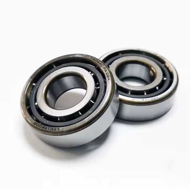 High Precision 7204ACP4DBA Caterpillar Roller Bearing Manufacturer