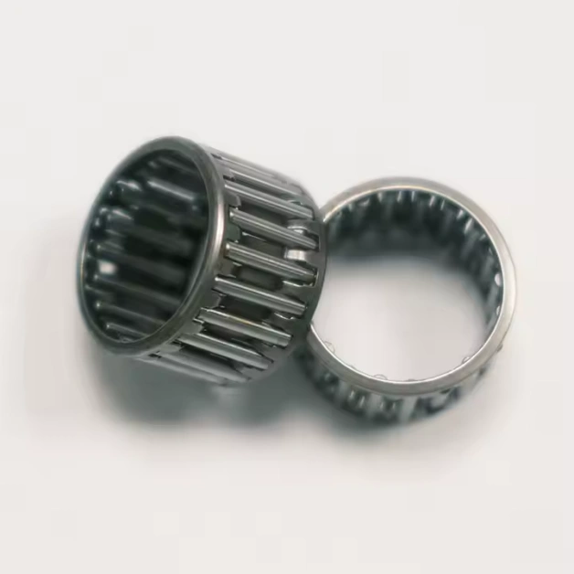 High Quality K Series Needle Roller Bearing Manufacturer