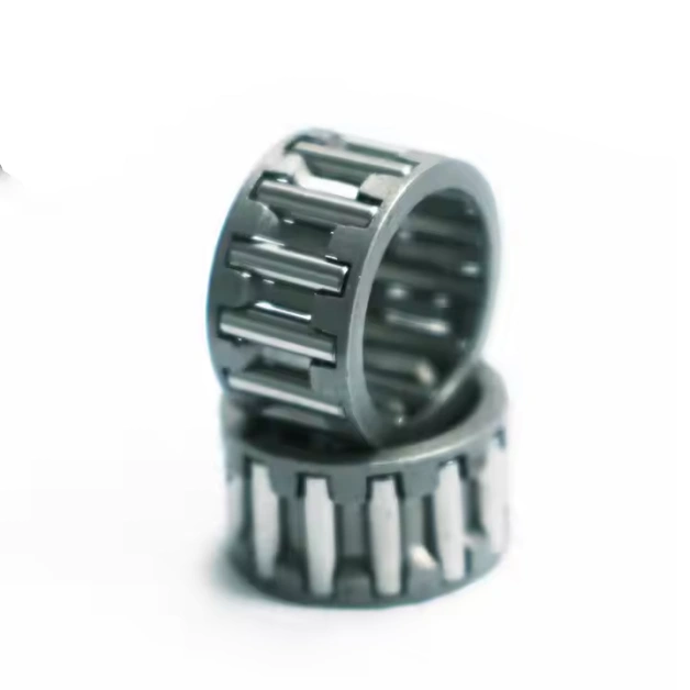 High Quality K Series Needle Roller Bearing Manufacturer