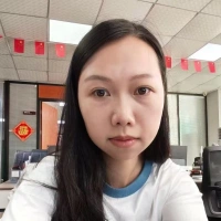 Gemma Xu