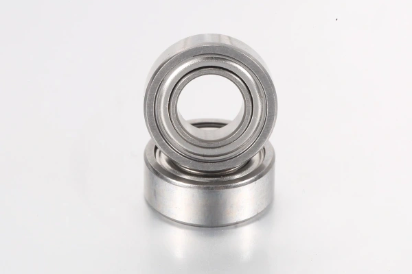 Deep Groove Ball Bearings: The Core of Industrial Power Transmission