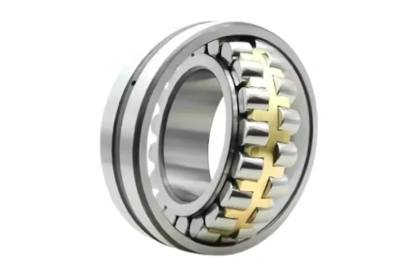 Providing Precision Bearings for Global Industries