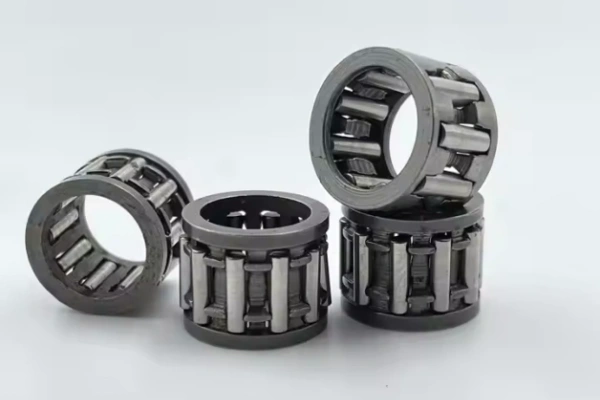 Precision Needle Roller Bearings Driving Modern Industry