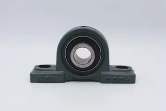 Pillow Block Bearings - The Guarantee of Industrial Reliability