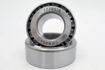 Tapered Roller Bearing - Heavy-Duty Industrial Applications