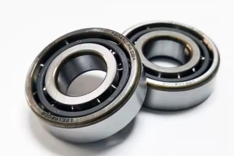 Cylindrical Roller Bearings: The Backbone of High-Speed, Heavy-Duty Industrial Applications