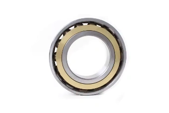 Precision Angular Contact Ball Bearings: The Driving Force of High-Speed Industrial Performance