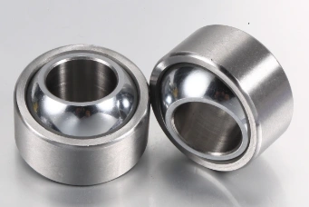 Rod Ends: A Critical Link in Precision Motion Control Systems