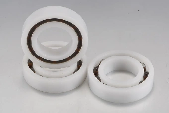 Precision Bearings for Global Industries