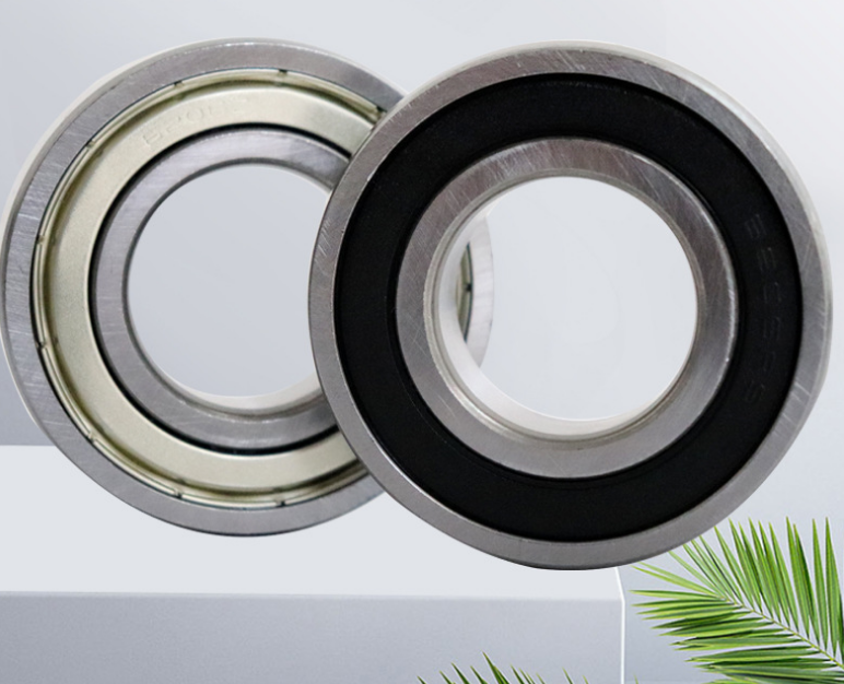 Diesel Engine Auto Parts Agricultural Machinery Bearing 6406 China Manufacturer