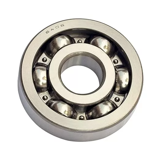 Diesel Engine Auto Parts Agricultural Machinery Bearing 6406 China Manufacturer