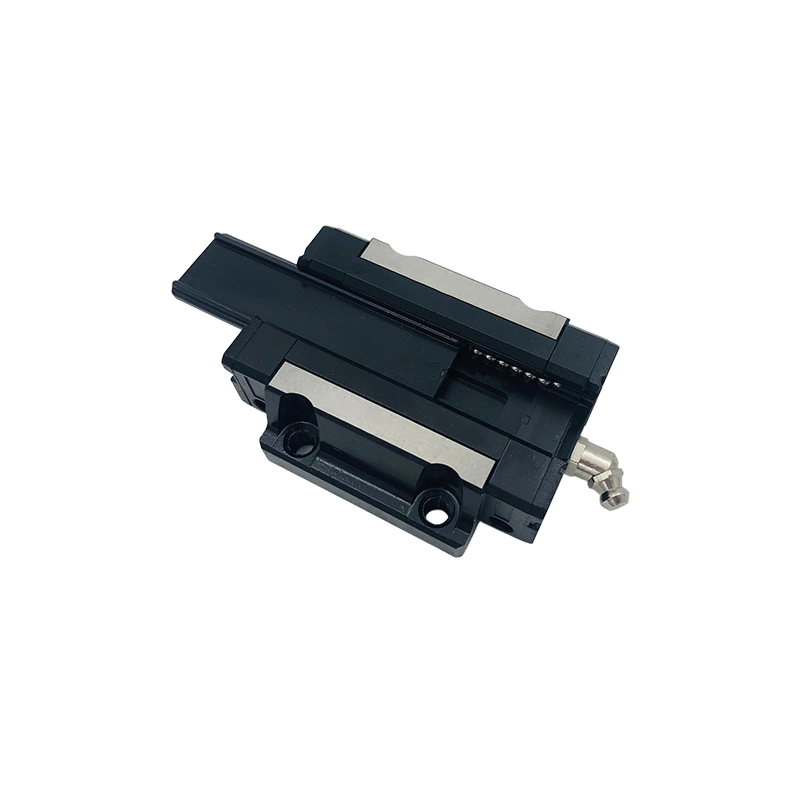 High Precision Linear Guide Rail EGW20 ELW20CA Block Slider Carriage Linear Slider for CNC Machine