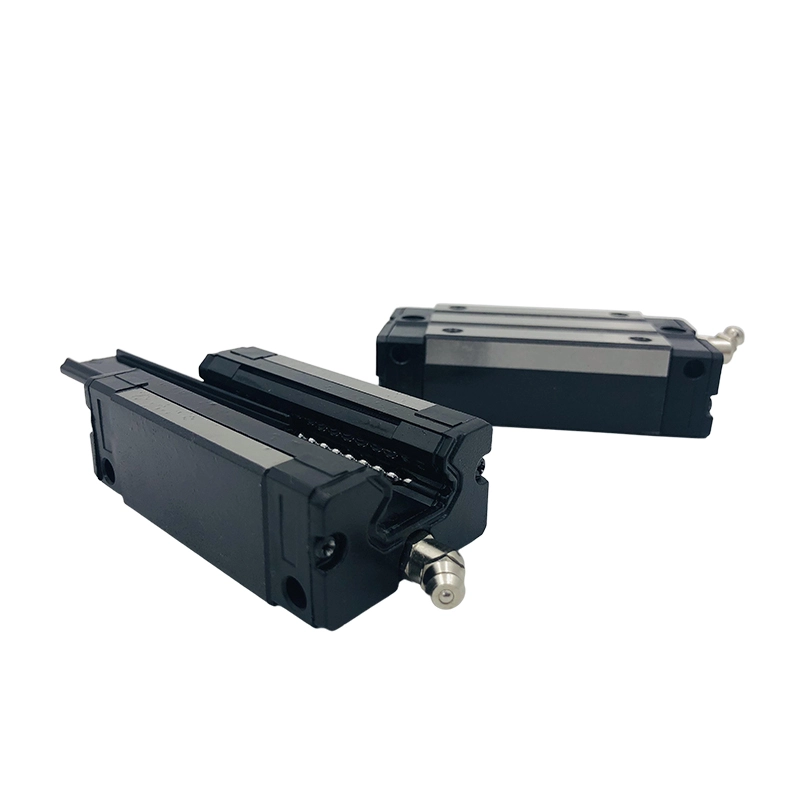 High Precision Linear Guide Rail HGR15 HLH15CA Block Slider Carriage Linear Slider for CNC Machine