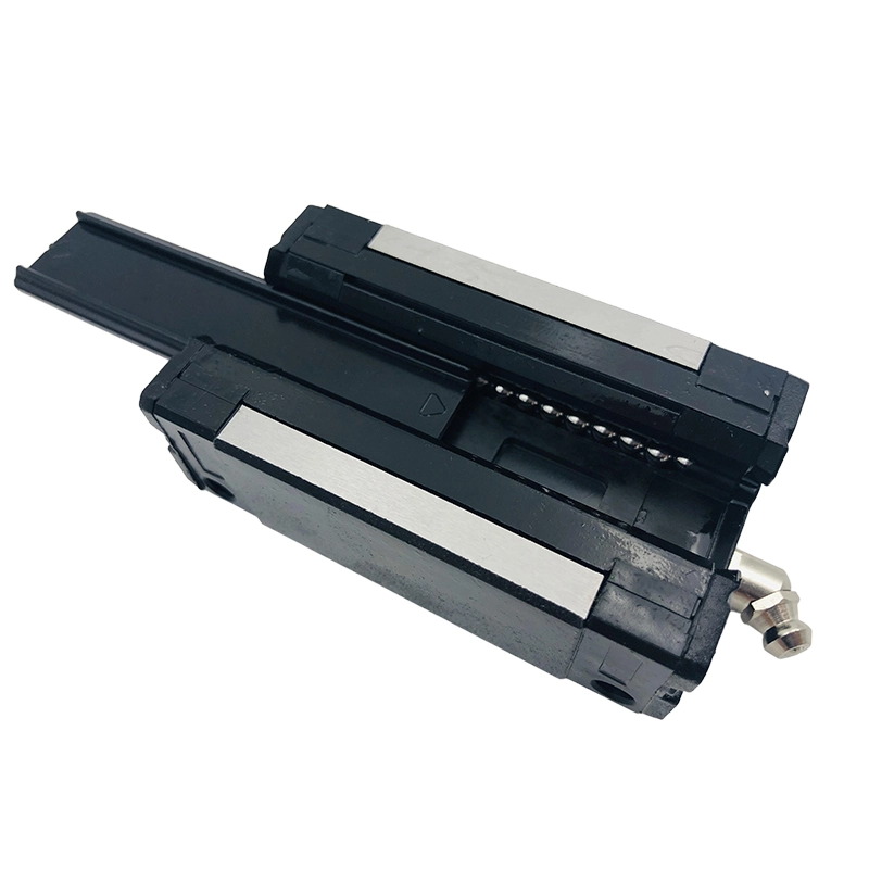 High Precision Linear Guide Rail HGR15 HLH15CA Block Slider Carriage Linear Slider for CNC Machine
