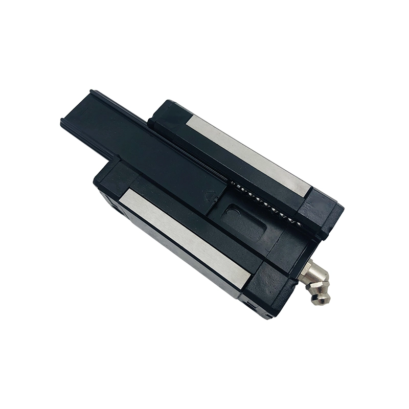 Square Linear Guideway Rail 300mm With 2PCS EGH CA SA Bearing Carriage Slider Block ELH15 ELH20 ELH25 ELH30CA