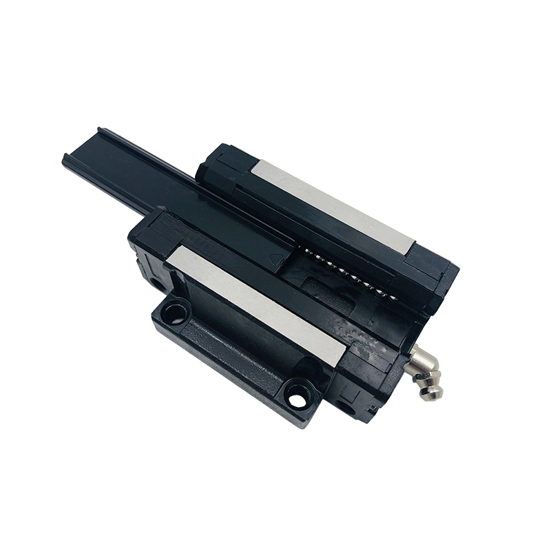 High Precision Linear Guide Rail HGW20 HLW20CC Block Slider Carriage Linear Slider for CNC Machine