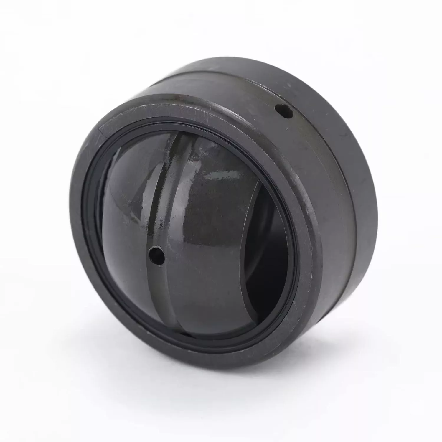 GEZ44ES GEZ44ES-2RS GEZ Series 44.45x71.44x38.89mm Inch Spherical Plain Radial Bearing For Casting