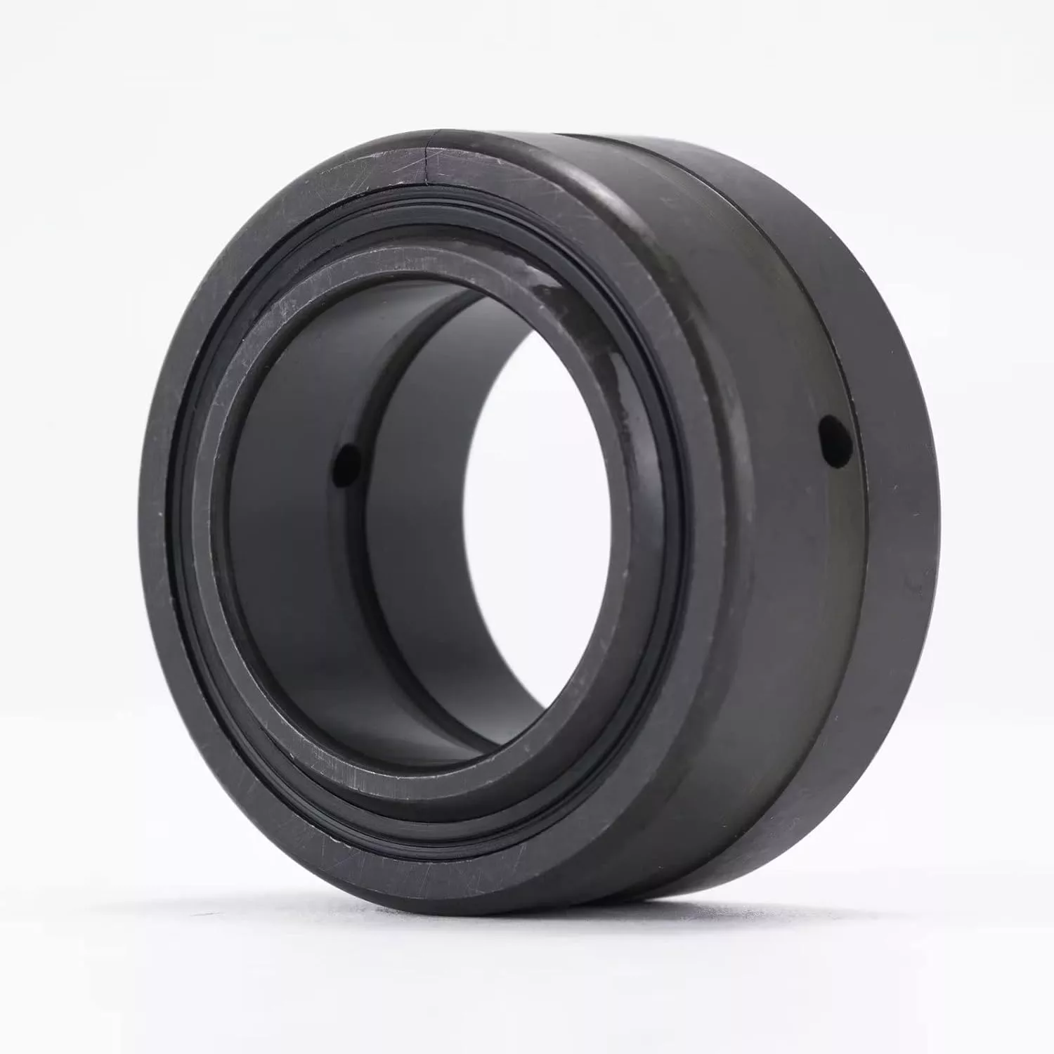 GEZ44ES GEZ44ES-2RS GEZ Series 44.45x71.44x38.89mm Inch Spherical Plain Radial Bearing For Casting