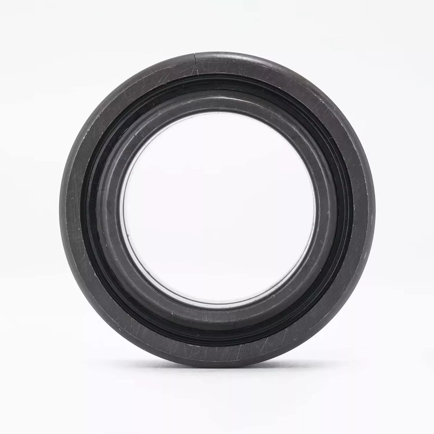 GEZ44ES GEZ44ES-2RS GEZ Series 44.45x71.44x38.89mm Inch Spherical Plain Radial Bearing For Casting