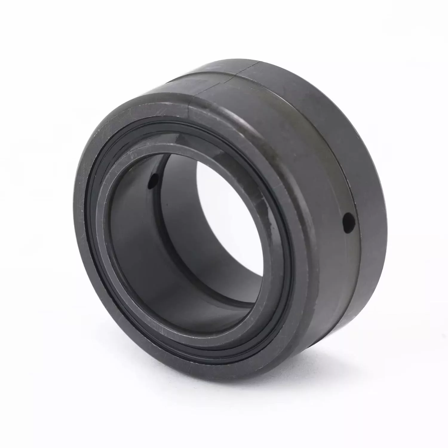 GEZ44ES GEZ44ES-2RS GEZ Series 44.45x71.44x38.89mm Inch Spherical Plain Radial Bearing For Casting