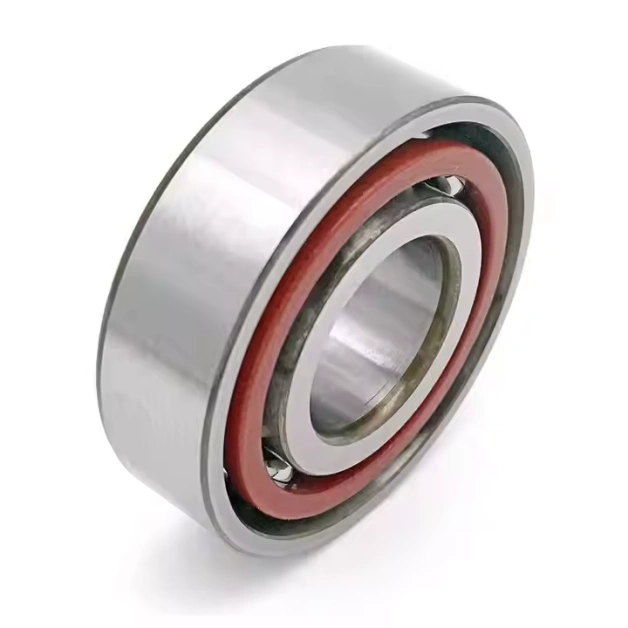 High Precision 7203 Angular Contact Ball Bearing Manufacturer