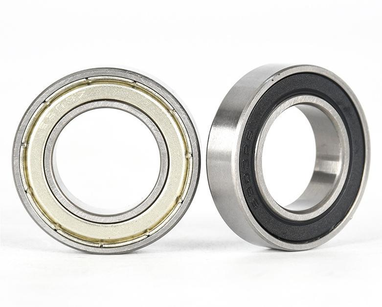 6903ZZ Deep Groove Ball Bearing 17x30x7mm – High Speed Low Noise Durable Performance