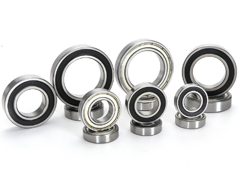 6903ZZ Deep Groove Ball Bearing 17x30x7mm – High Speed Low Noise Durable Performance