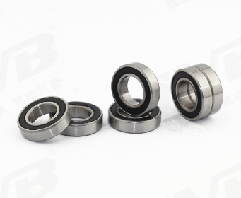 6903ZZ Deep Groove Ball Bearing 17x30x7mm – High Speed Low Noise Durable Performance