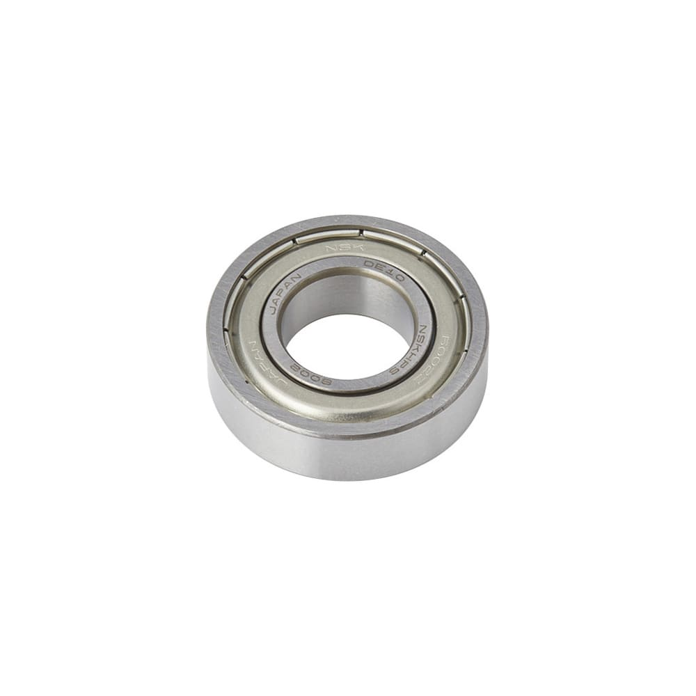 6902ZZ Deep Groove Ball Bearing 15x28x7mm High Speed Low Noise Long Life
