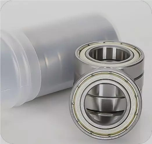 WYOO 6901ZZ Deep Groove Ball Bearing 12x24x6mm High Speed & Low Noise