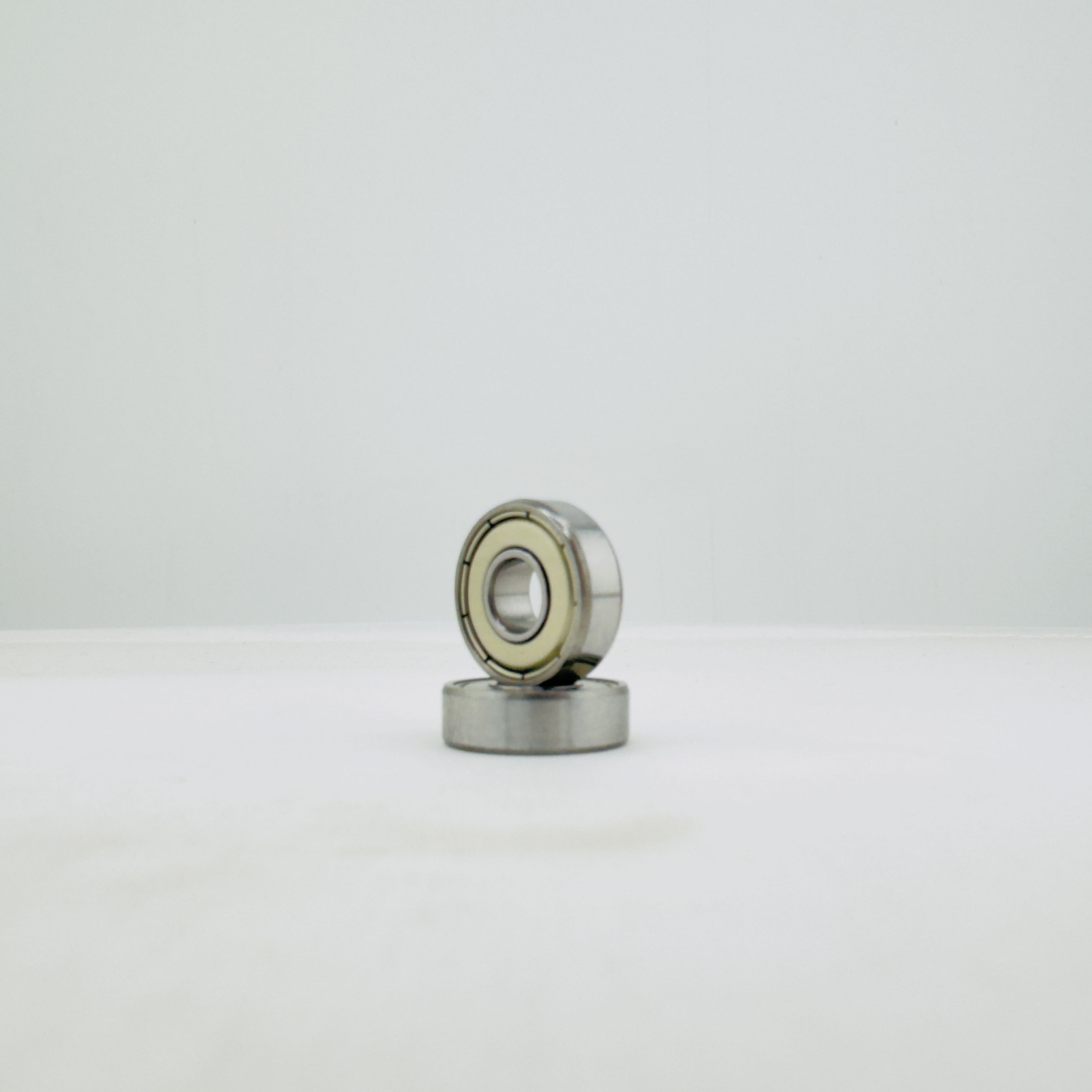 607zz Deep Groove Ball Bearing 7x19x6mm – High Speed Low Noise Durable | WYOO Bearing