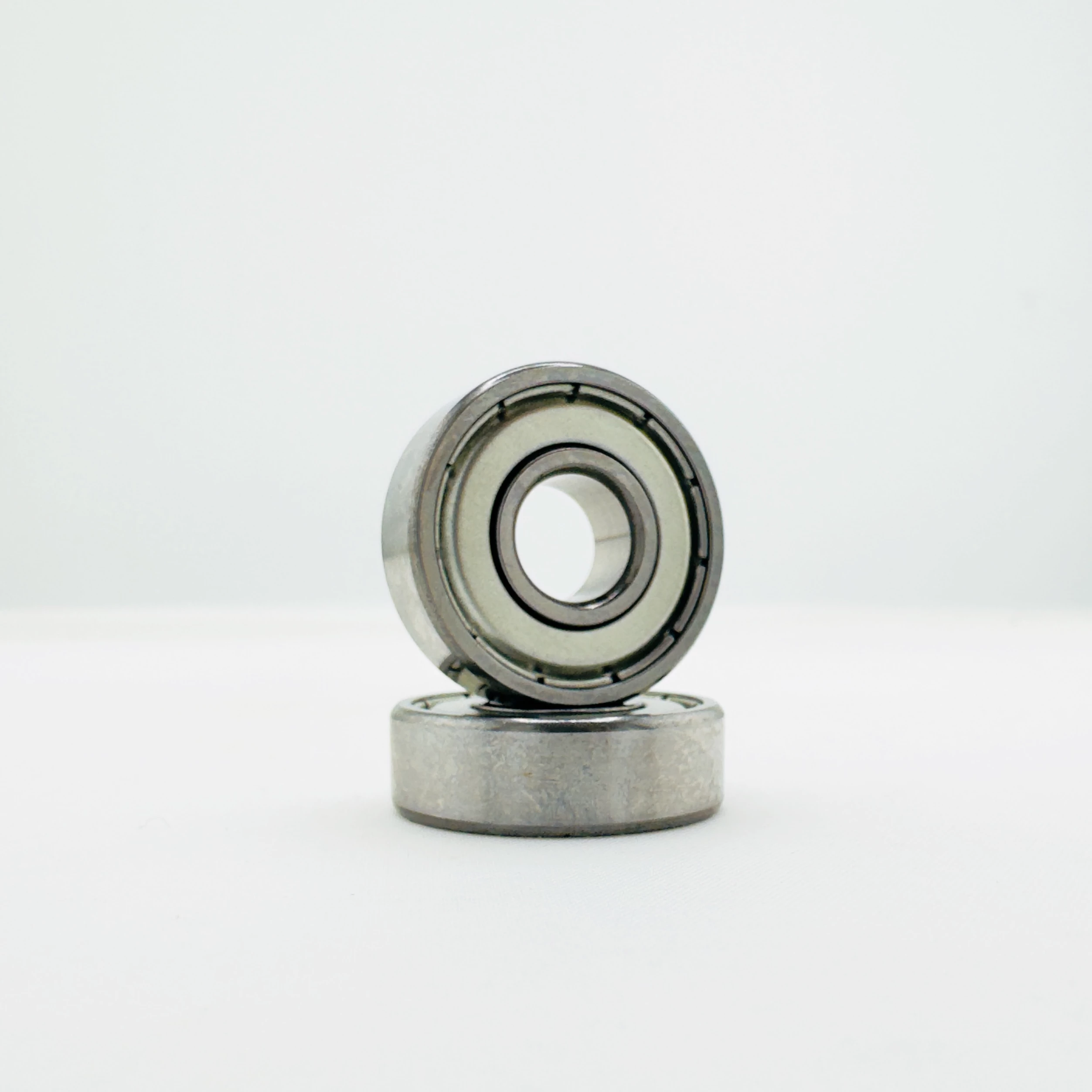 608ZZ Deep Groove Ball Bearing 8x22x7mm High Speed Low Noise Long Life | WYOO Bearing
