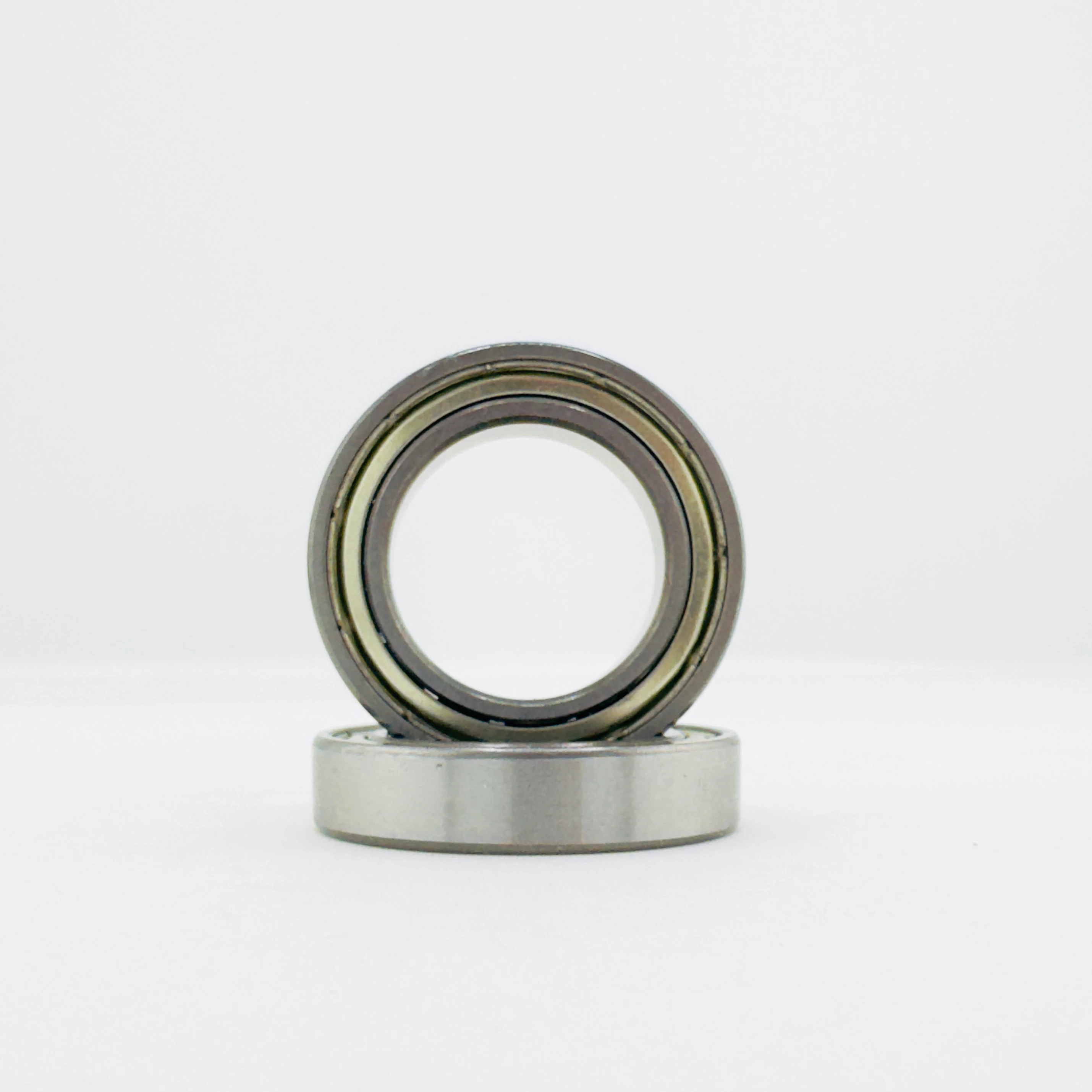 6804ZZ Deep Groove Ball Bearing 20x32x7mm High Speed Low Noise Long Life | WYOO Bearing