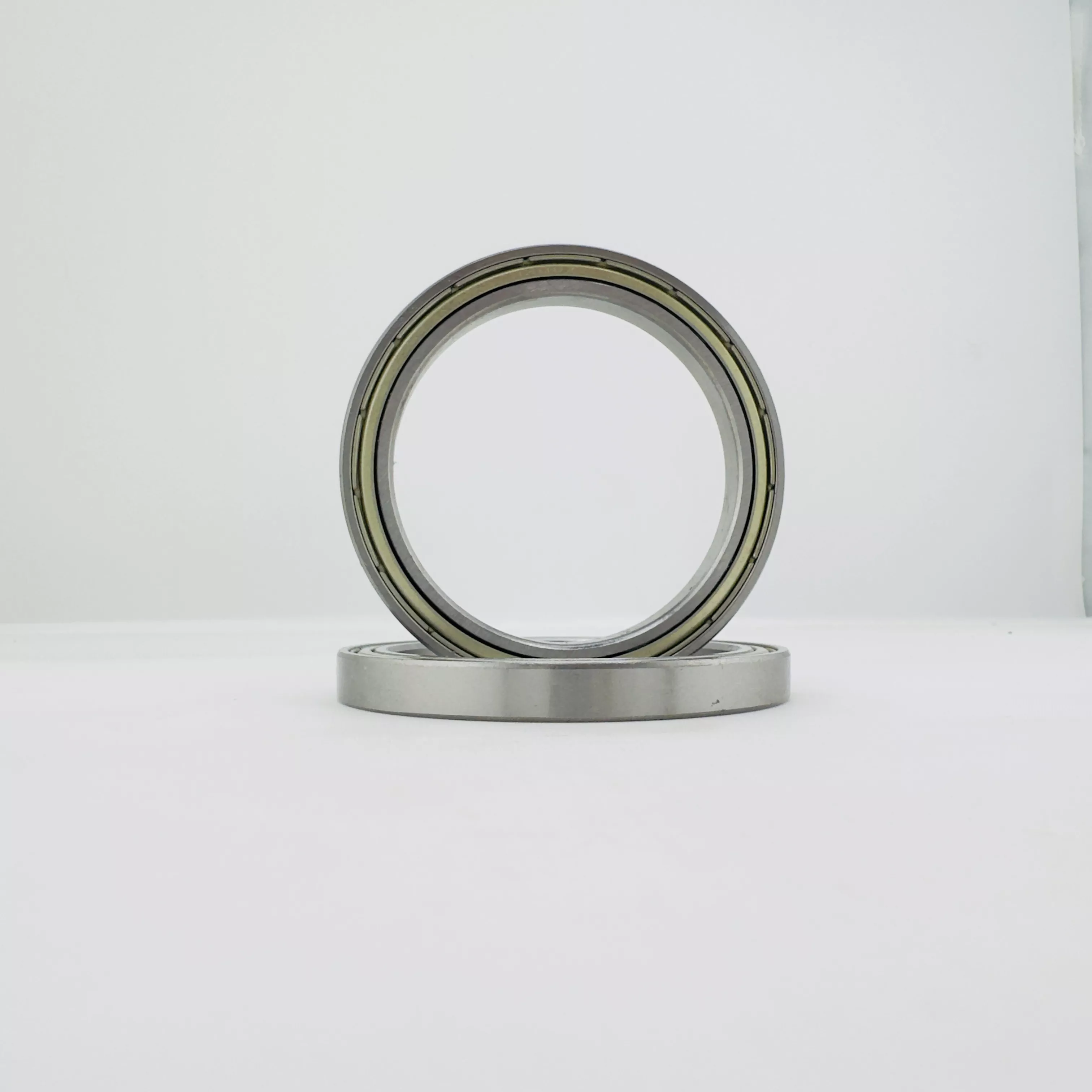 6810ZZ Deep Groove Ball Bearing 50x65x7mm High Speed Low Noise Long Life | WYOO Bearing