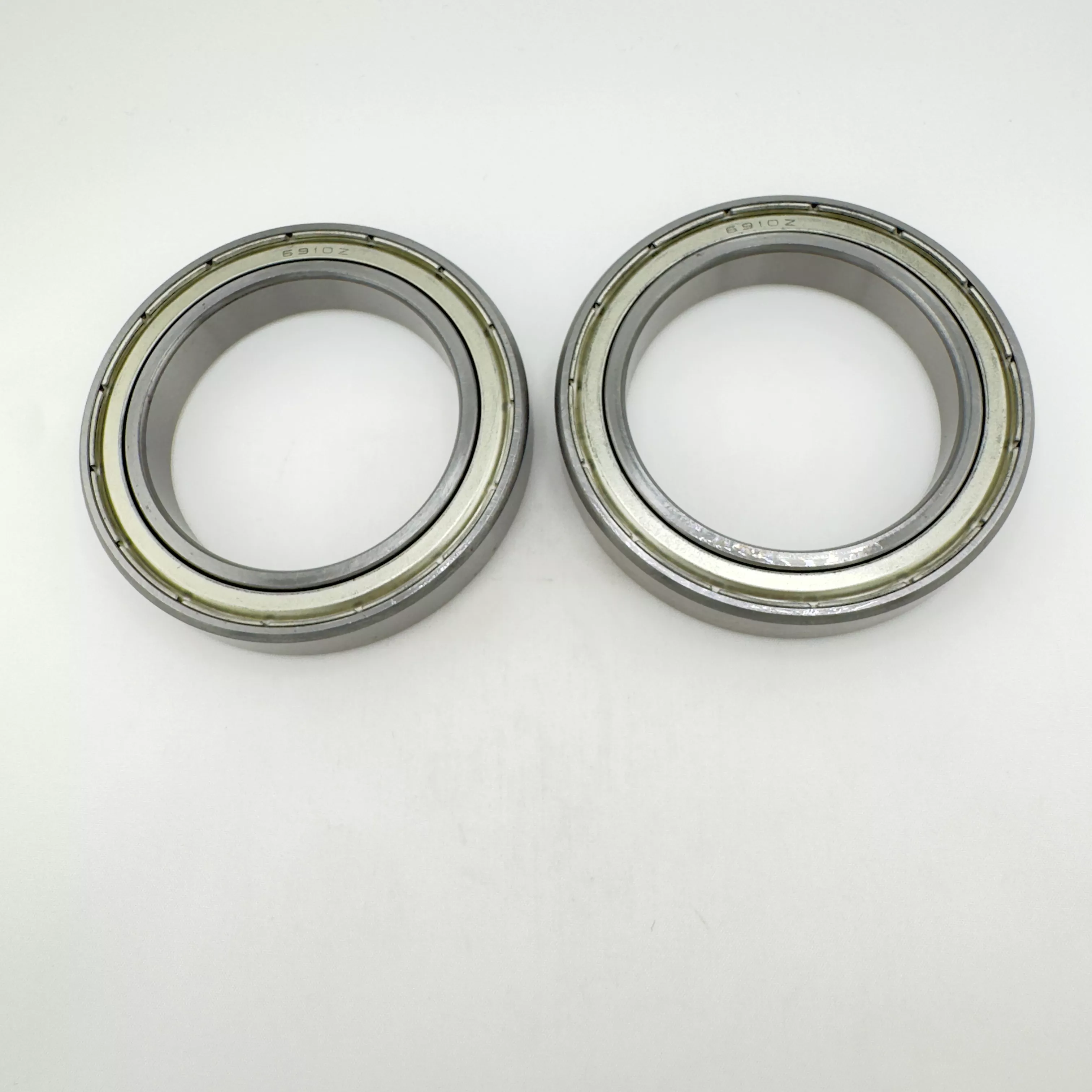 6910ZZ Deep Groove Ball Bearing 50x72x12mm – High Speed Low Noise Long Life | WYOO Bearing