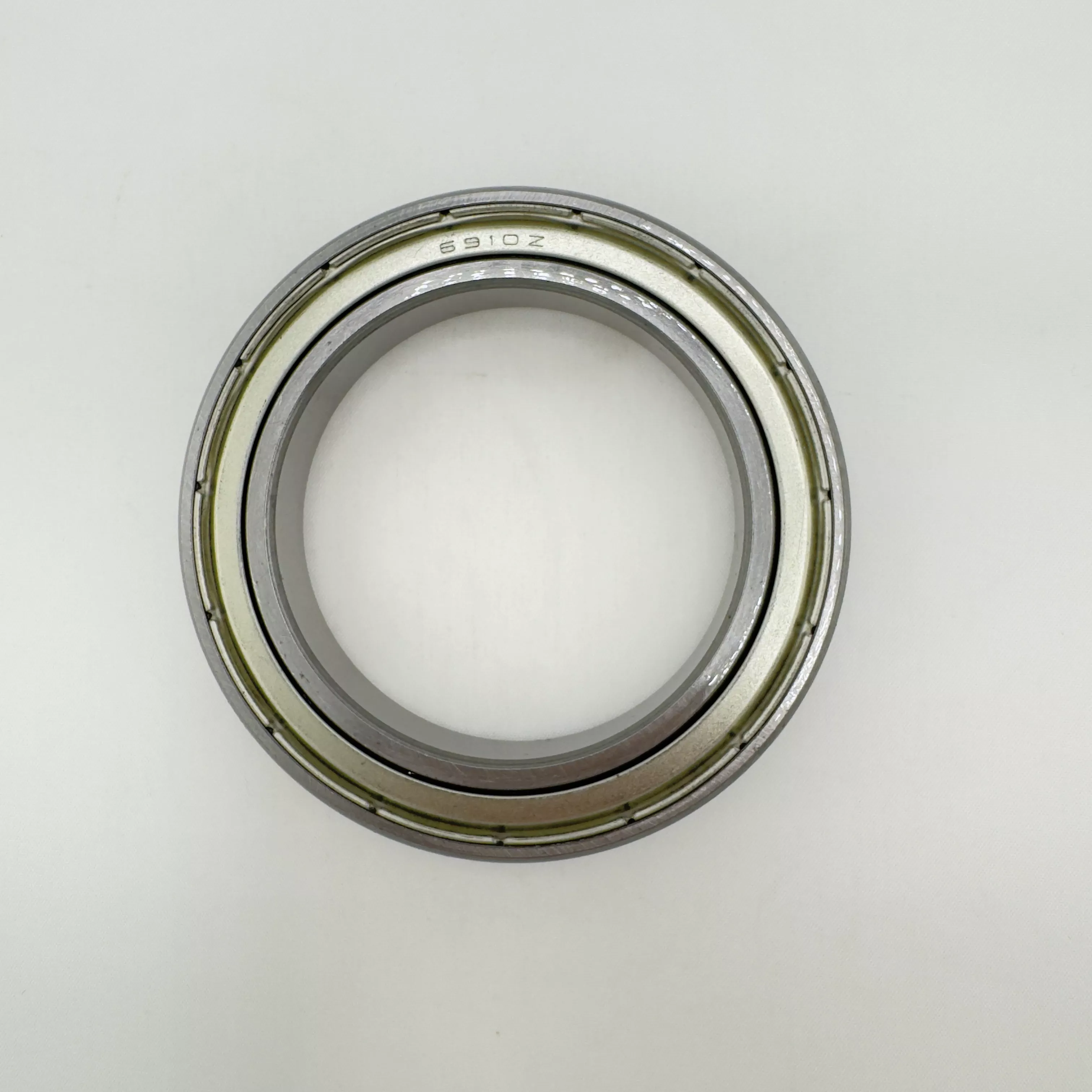 6910ZZ Deep Groove Ball Bearing 50x72x12mm – High Speed Low Noise Long Life | WYOO Bearing