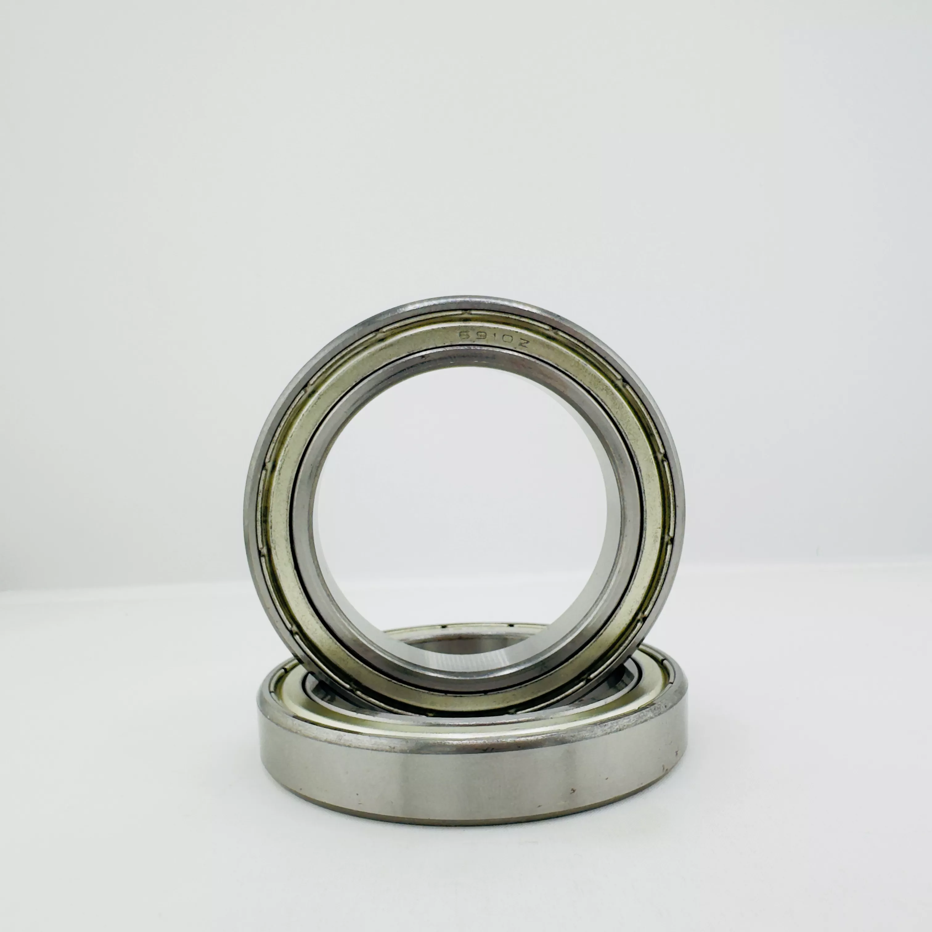 6910ZZ Deep Groove Ball Bearing 50x72x12mm – High Speed Low Noise Long Life | WYOO Bearing