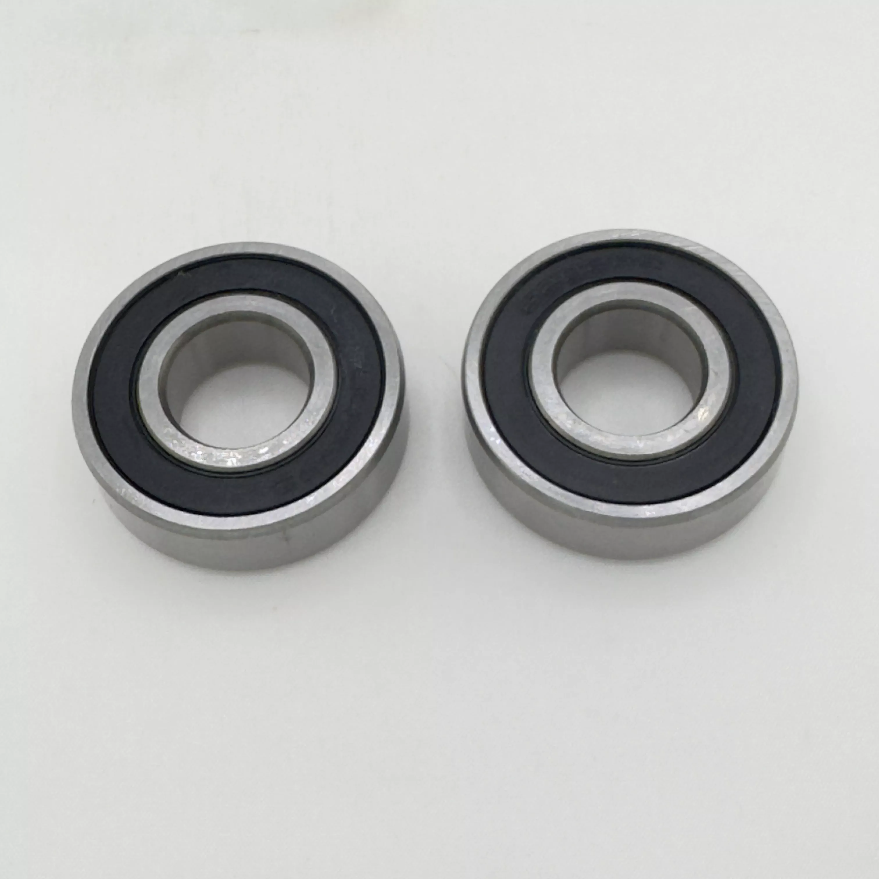 6202-2RS Deep Groove Ball Bearing — High Speed Low Noise Rubber Sealed Ball Bearing | WYOO Bearing