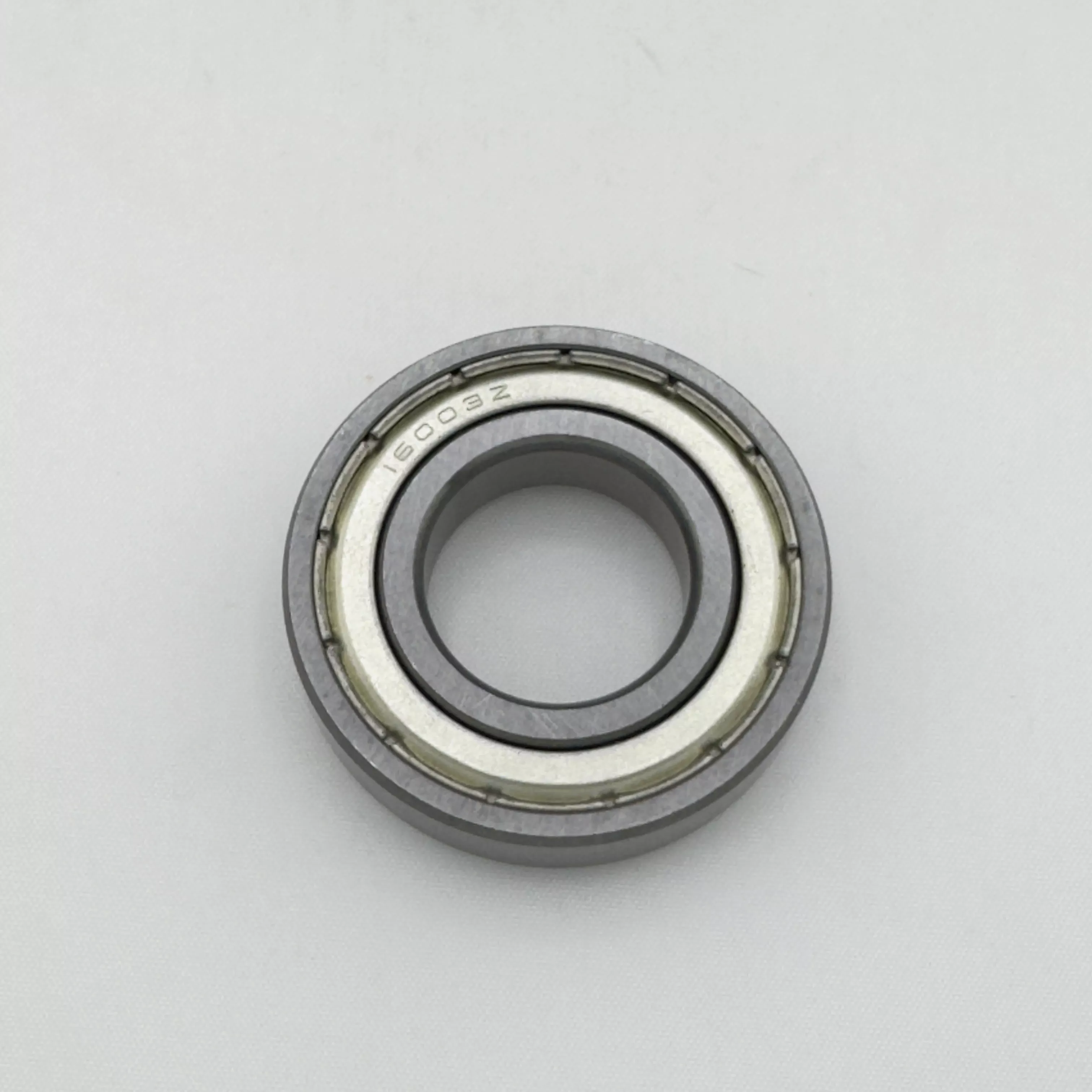 16003ZZ Deep Groove Ball Bearing 17x35x8mm High Speed Low Noise For Motors Machinery Automation Equipment WYOO Bearing