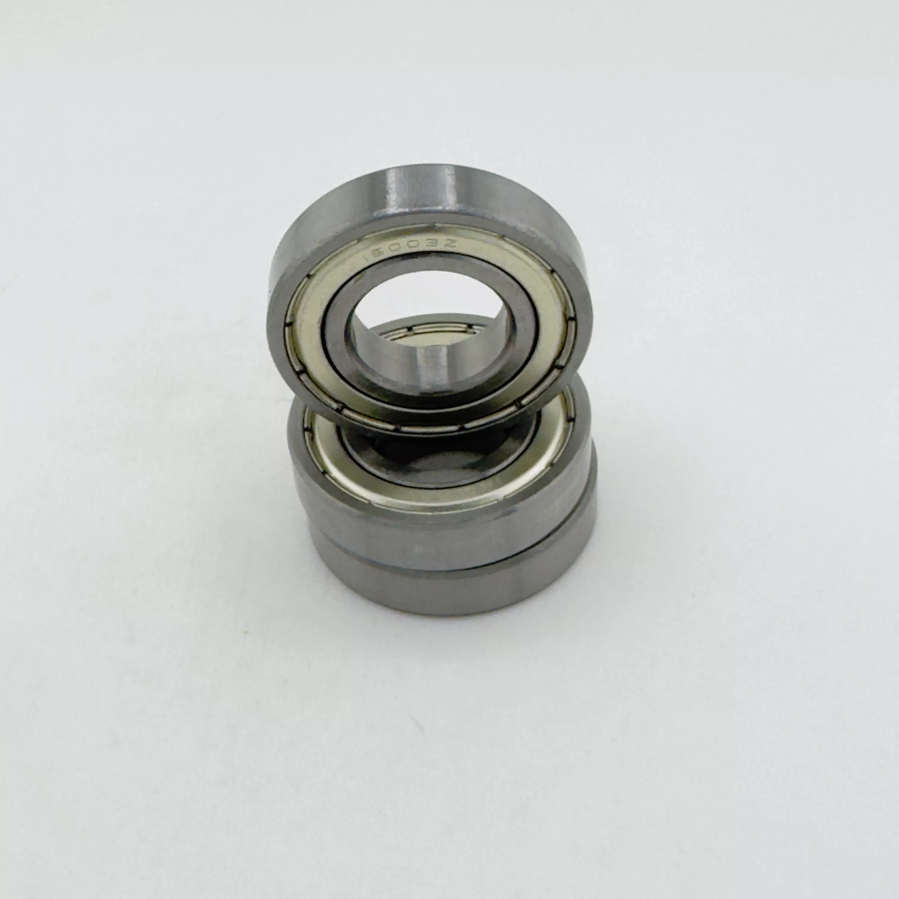 16003ZZ Deep Groove Ball Bearing 17x35x8mm High Speed Low Noise For Motors Machinery Automation Equipment WYOO Bearing