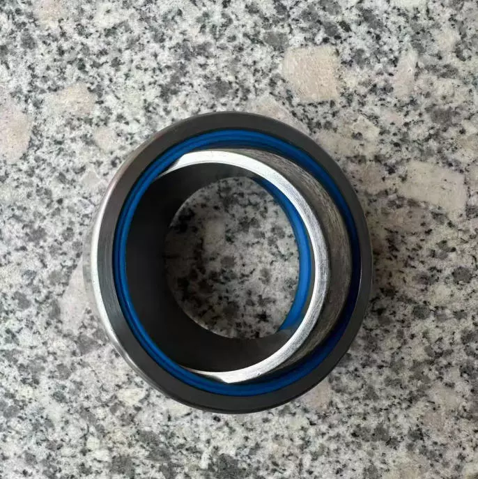 Bearing PTFE GE70 GE702LS 70*105*49MM Self-lubricating Radial Spherical Plain Bearings