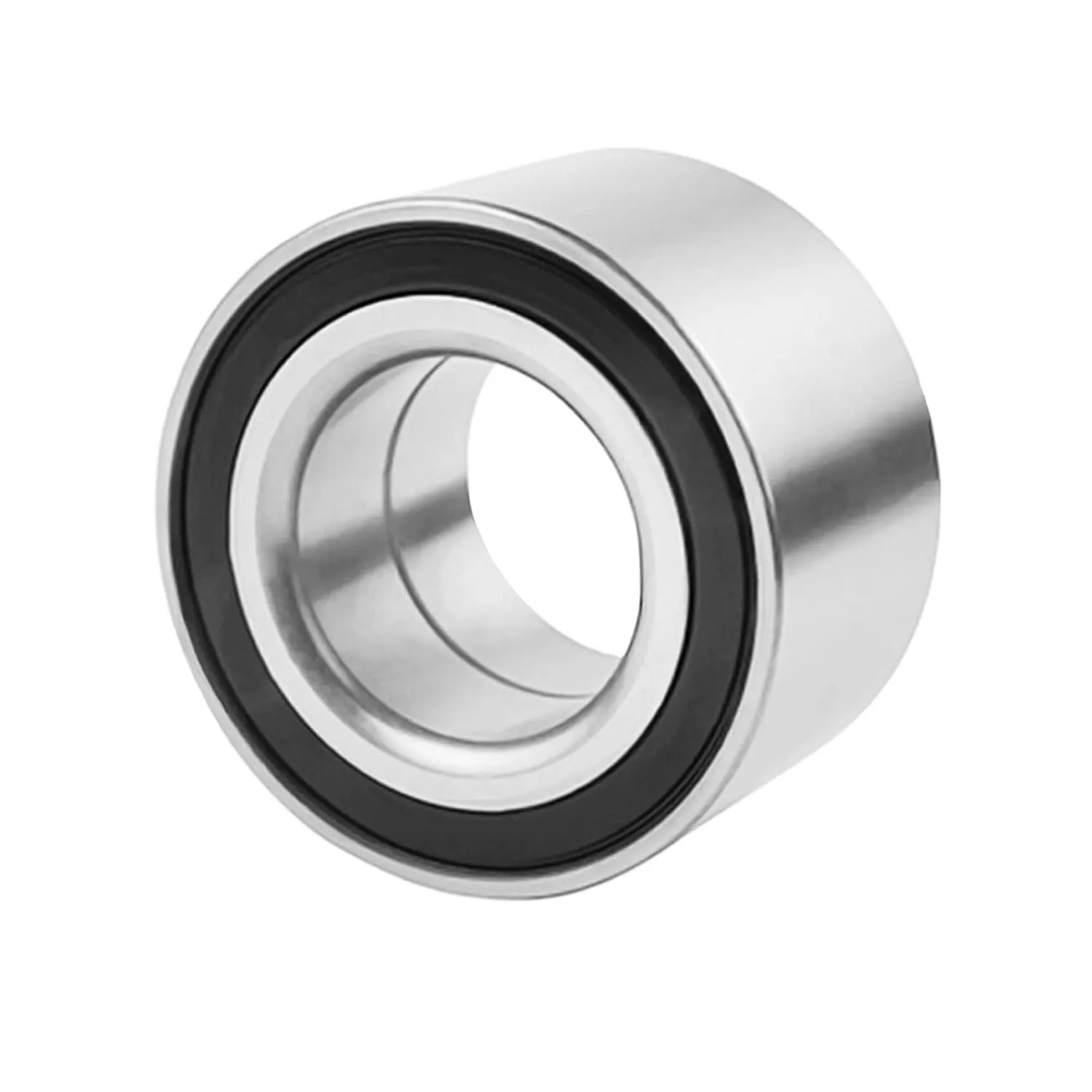 Wheel Hub Bearing Double Row Angular Contact Ball Bearing DAC25520042