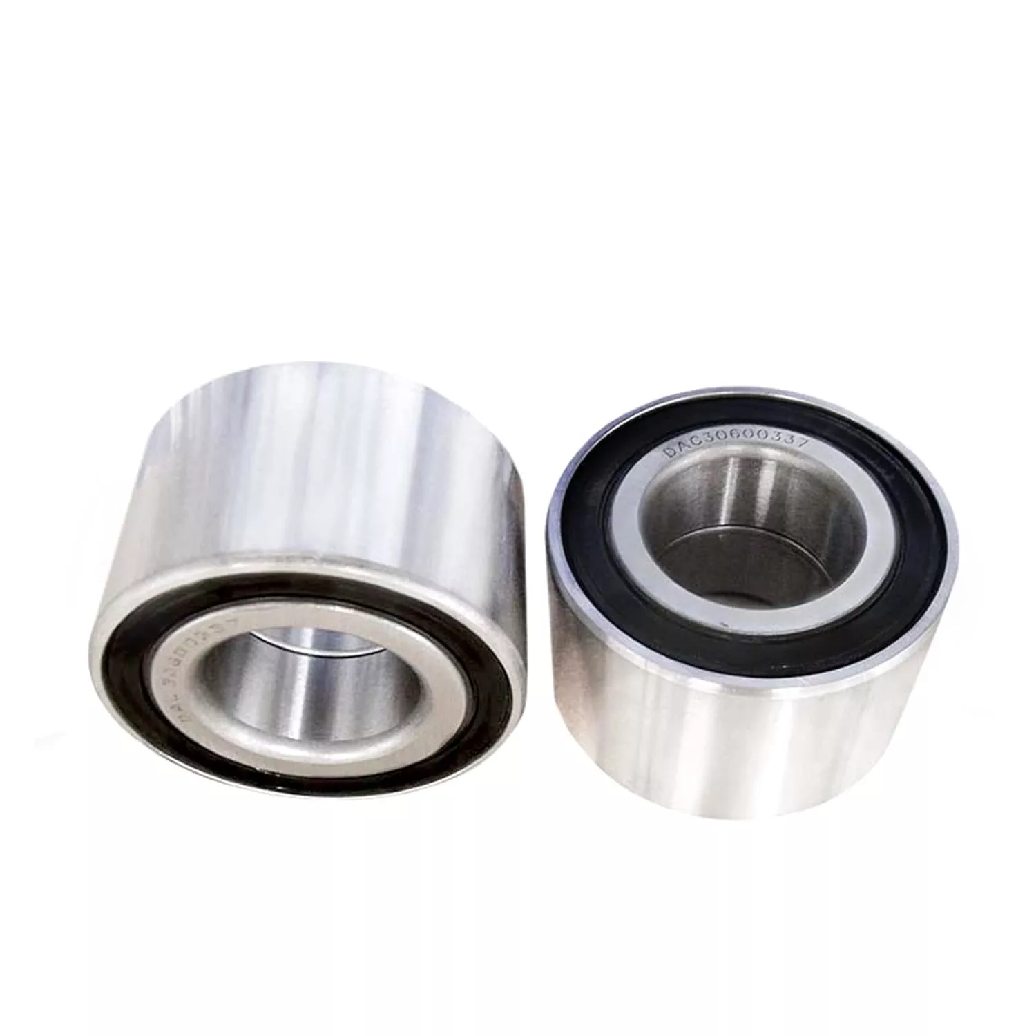 Wheel Hub Bearing Double Row Angular Contact Ball Bearing DAC25520042
