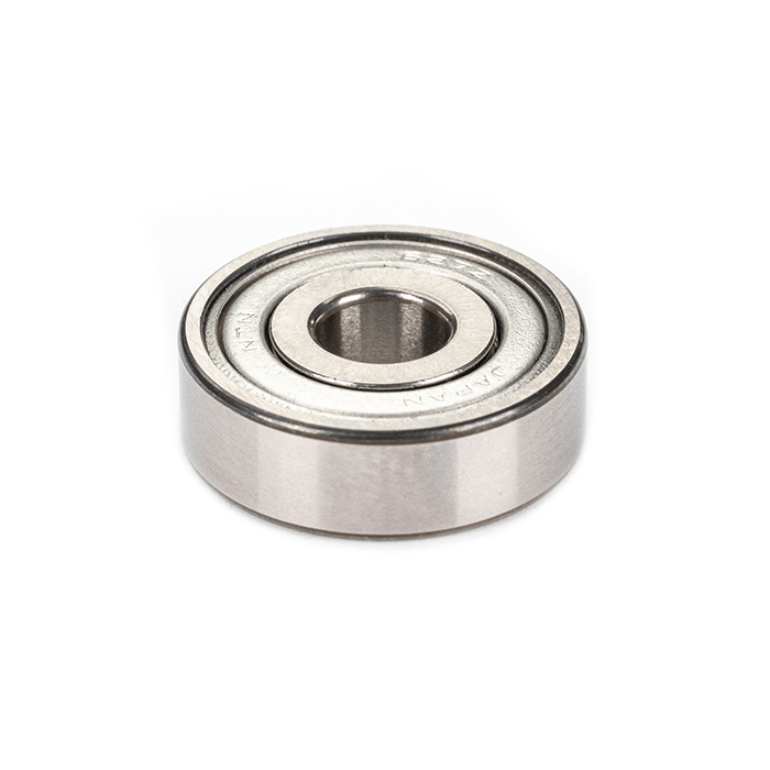606ZZ Deep Groove Ball Bearing High Precision Low Noise Durable for Electric Motors RC Vehicles Automation WYOO Bearing