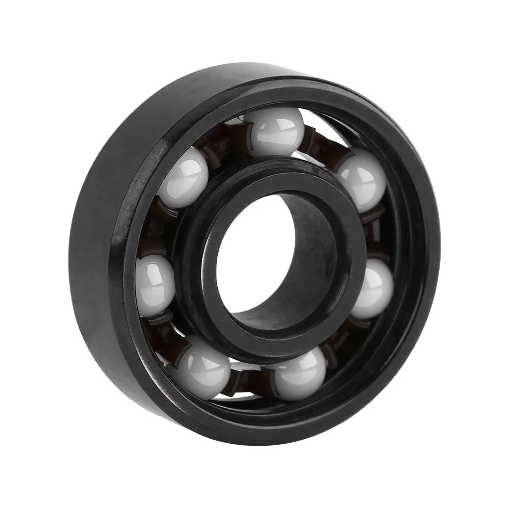 608 Hybrid Ball Bearing For Skateboard